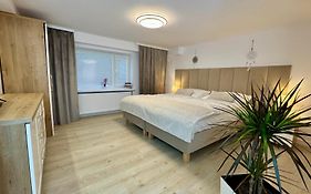 Apartamenty Oracka
