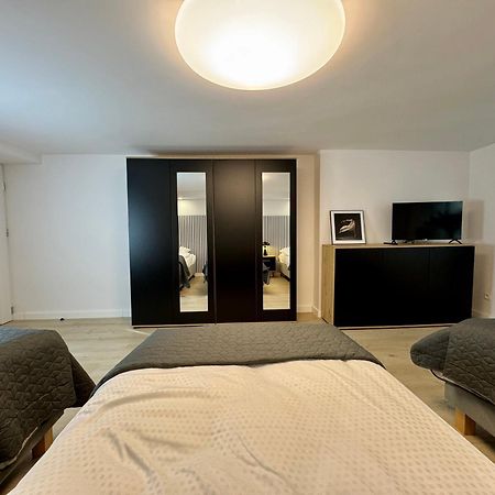 Apartamenty Oracka Bochnia Zewnętrze zdjęcie