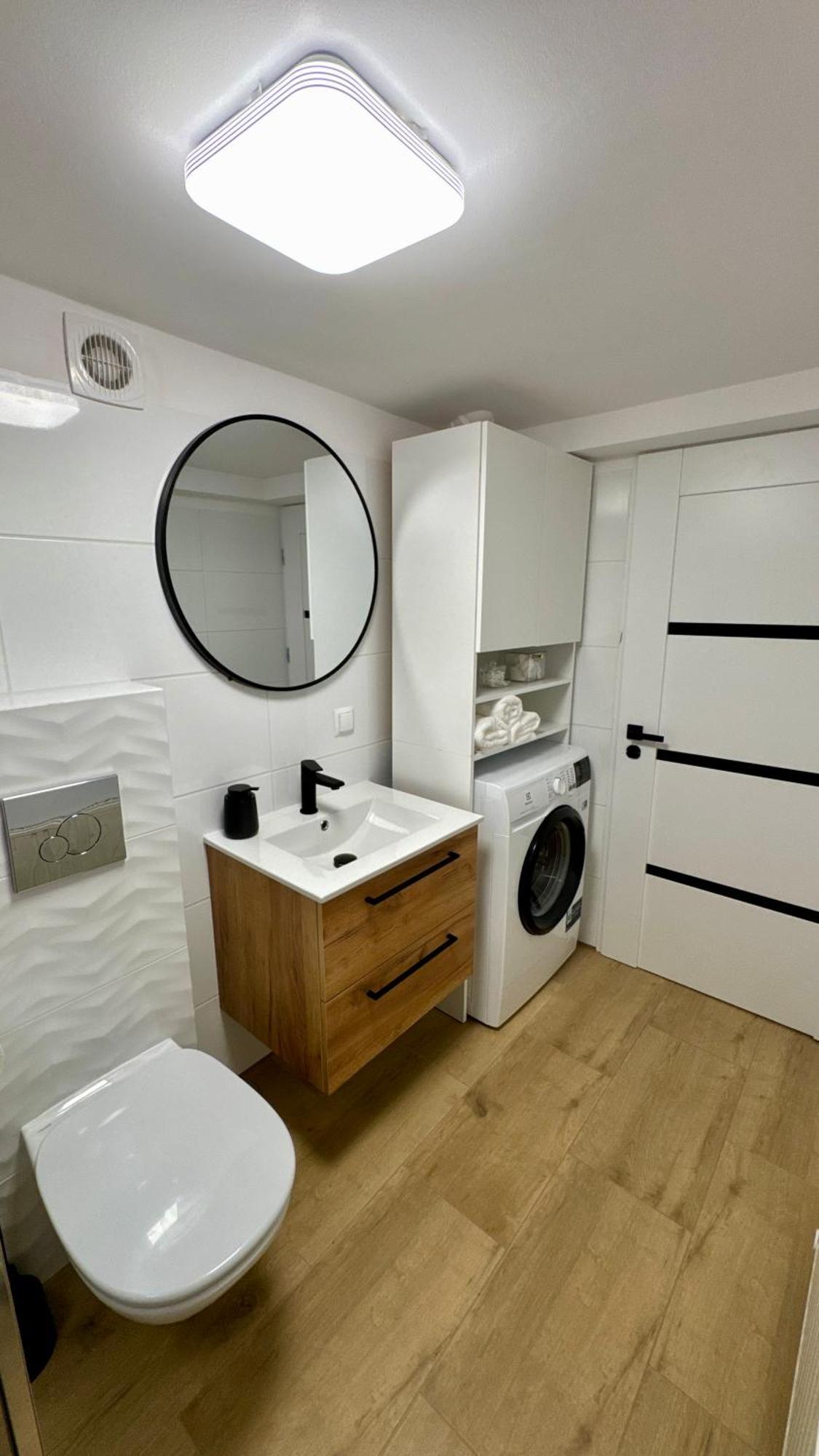Apartamenty Oracka Bochnia Zewnętrze zdjęcie