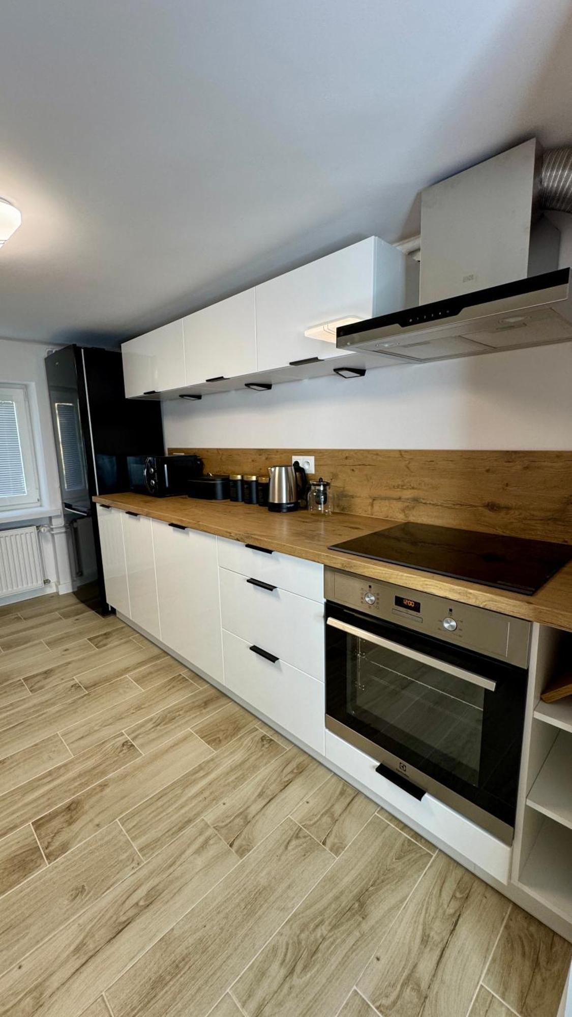 Apartamenty Oracka Bochnia Zewnętrze zdjęcie