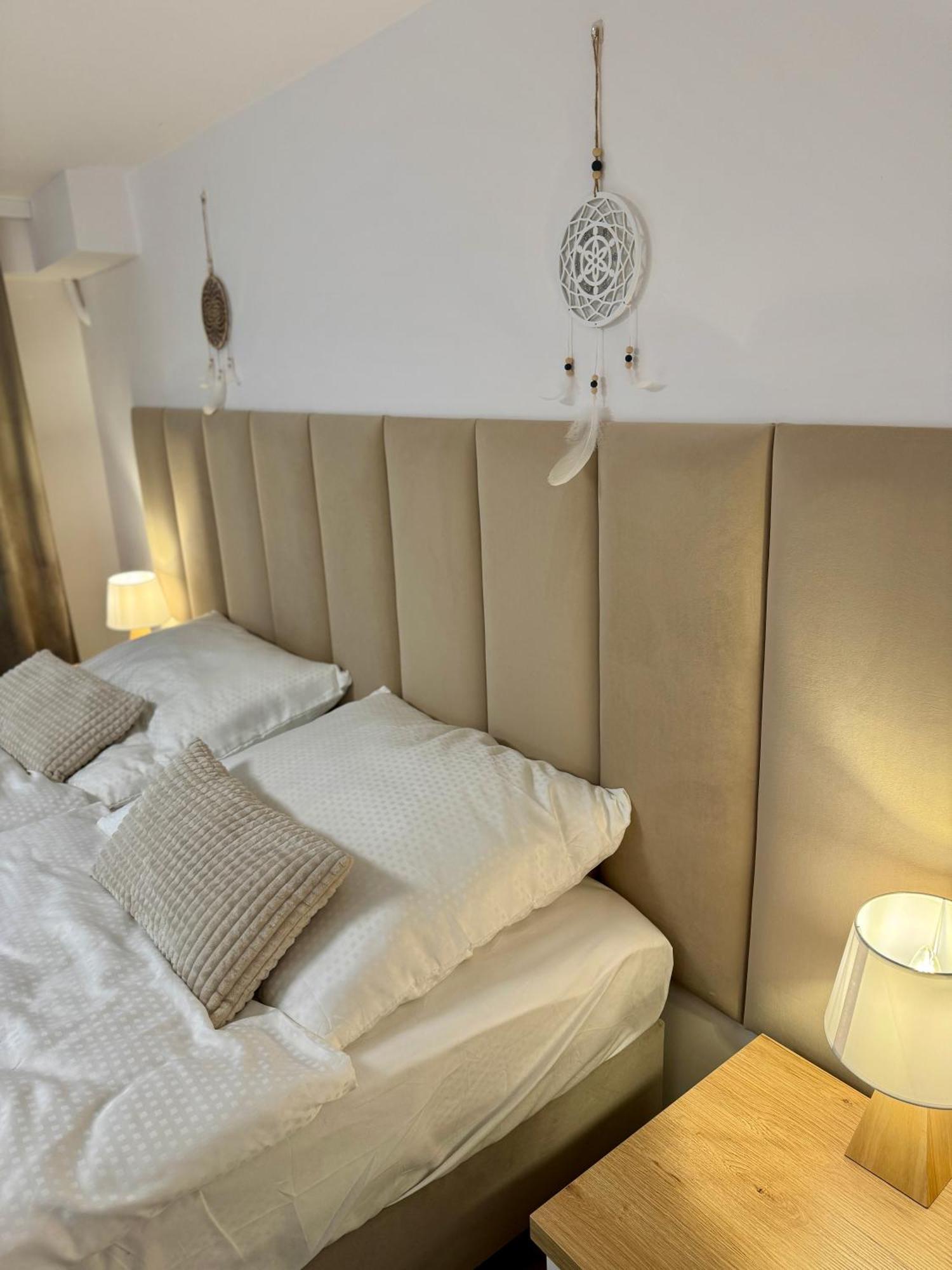 Apartamenty Oracka Bochnia Zewnętrze zdjęcie