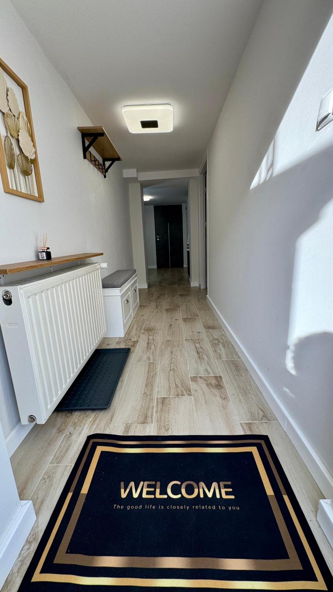 Apartamenty Oracka Bochnia Zewnętrze zdjęcie