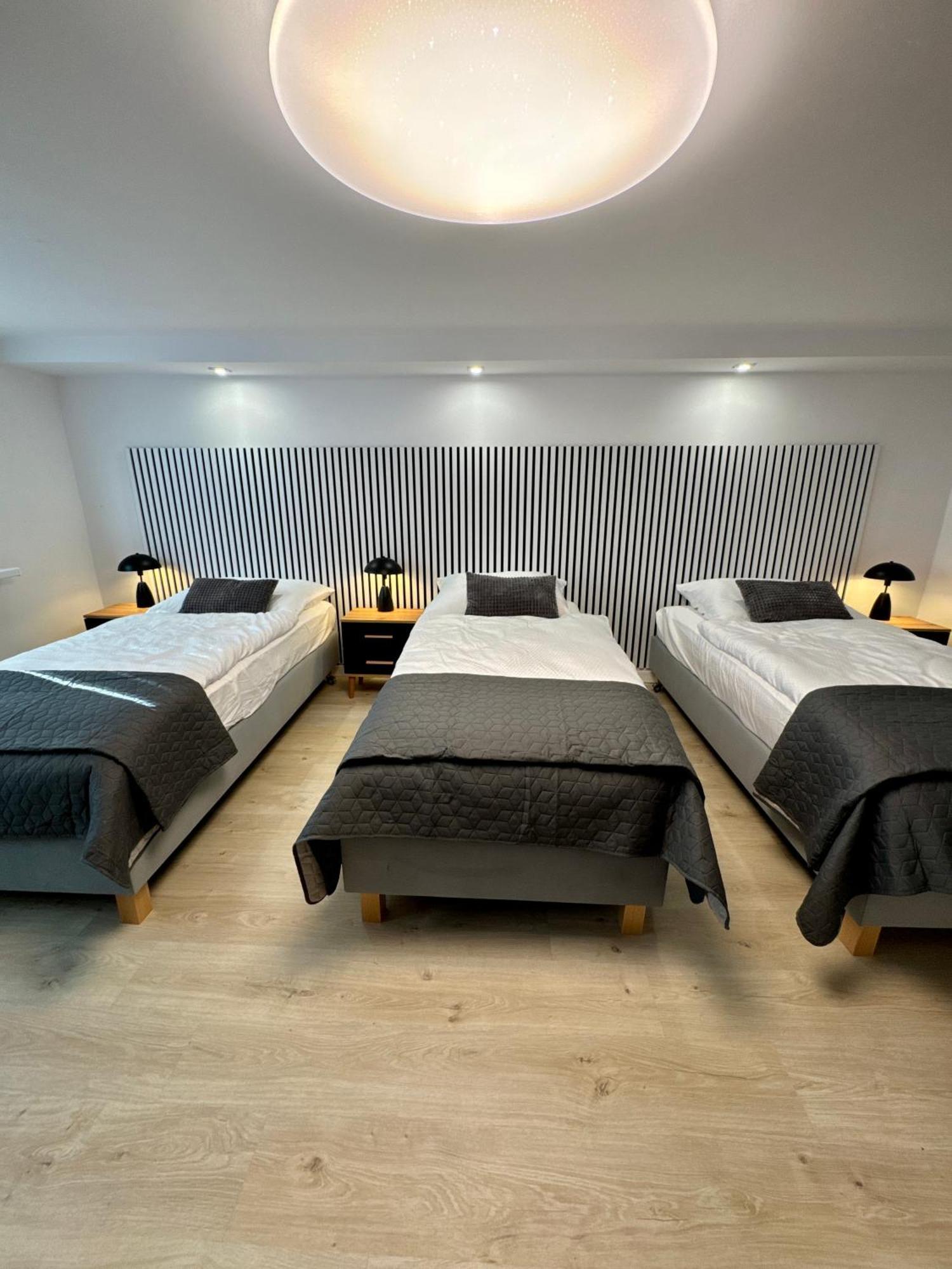 Apartamenty Oracka Bochnia Zewnętrze zdjęcie