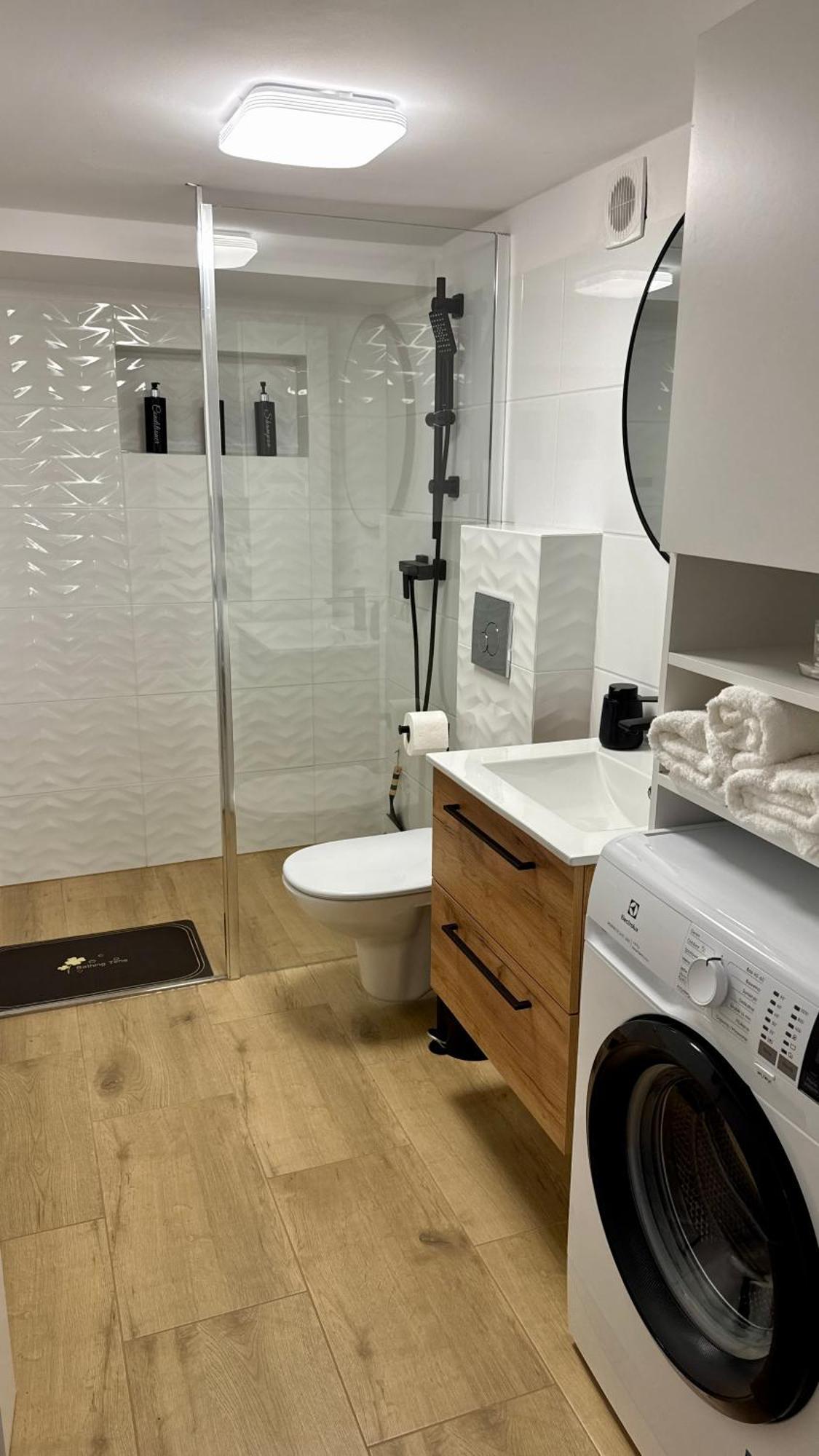 Apartamenty Oracka Bochnia Zewnętrze zdjęcie