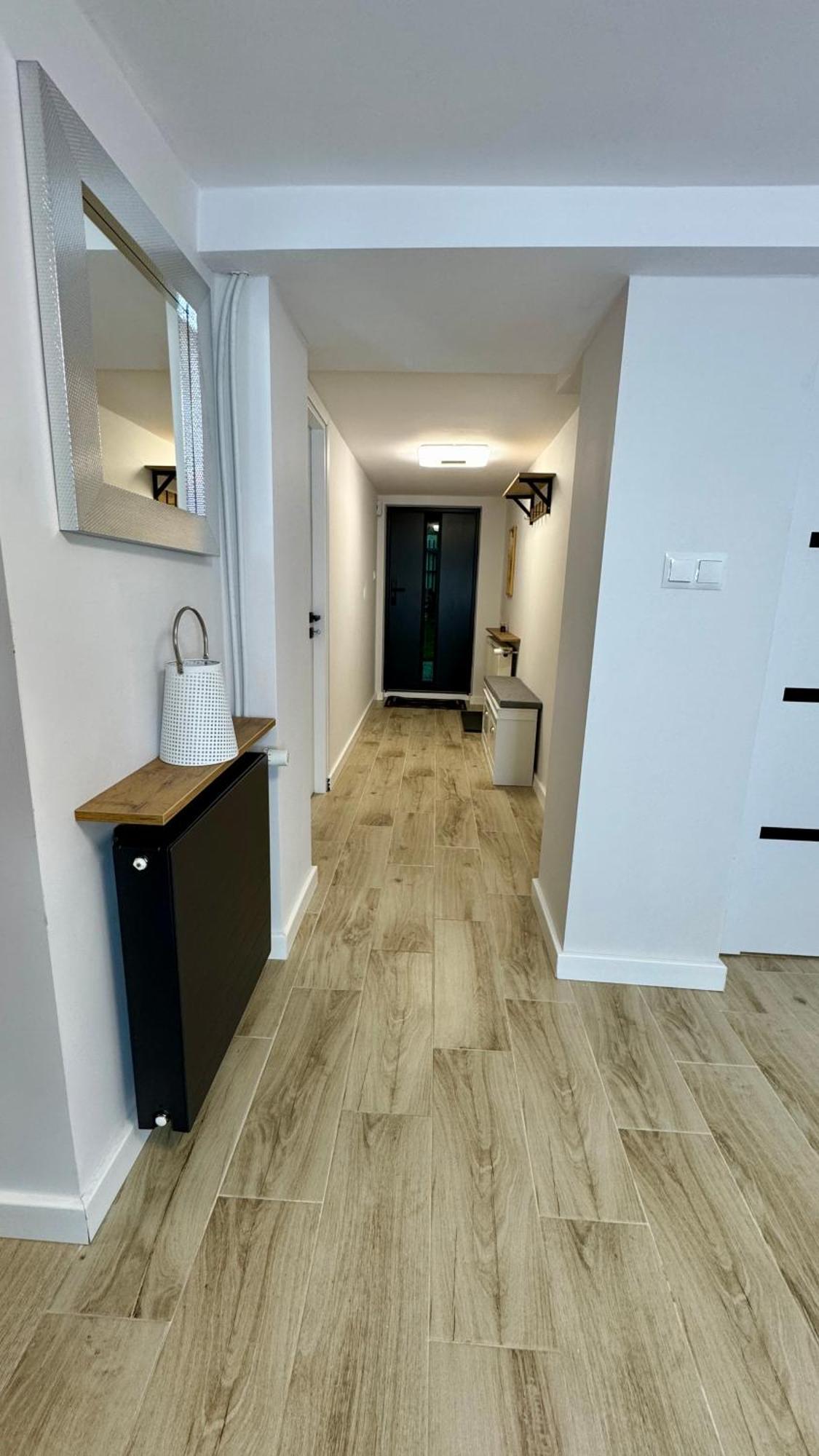 Apartamenty Oracka Bochnia Zewnętrze zdjęcie